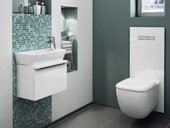 TECElux je revolun toaletou ve svt designu a technologi