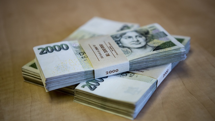 © tonda55 - Fotolia.com 600 milionů z evropských fondů na likvidaci ekologických zátěží