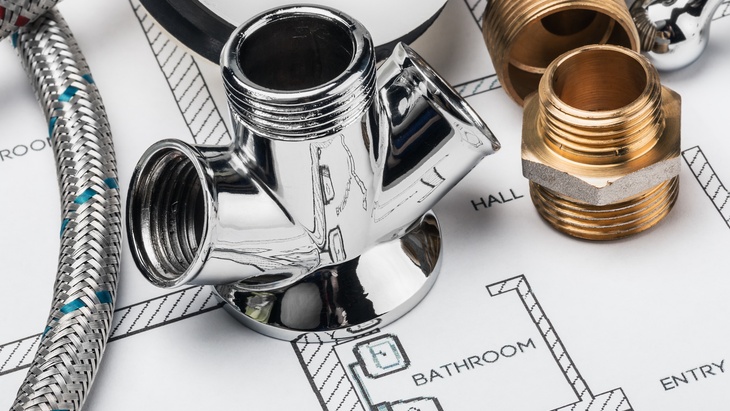 © fotolia.com instalace, fitinka