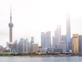 Čína chce skoncovat s exotickými cizími jmény míst a budov
