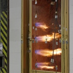 Při výběru požárních dveří vsaďte na prověřené výrobce s platnou certifikací, kteří prošli náročnými zkouškami. Zdroj: CAG dveře