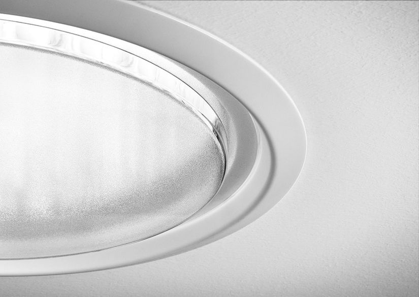 Nový světlovod VELUX nabízí ještě lepší rozptyl světla.