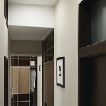 Světlovody jsou ideálním řešením pro přívod denního světla do prostorů ve střední části domu.
