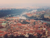 Praha má mít svoje stavební předpisy, říká architekt Pleskot