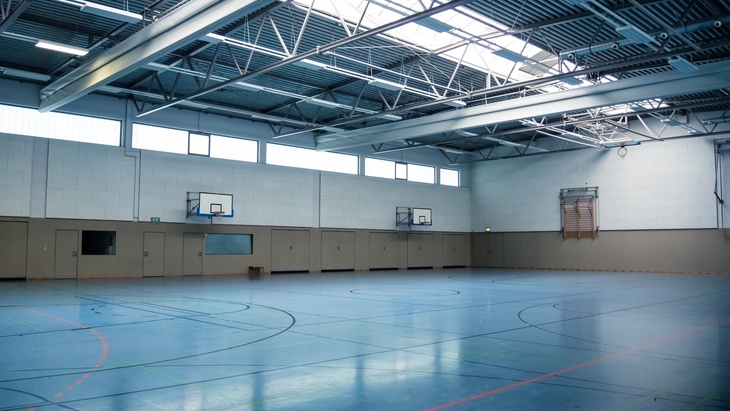 Ilustrační obrázek: fotolia.com © Tramubild Kutná Hora chystá demolici budov na pozemku pro novou sportovní halu