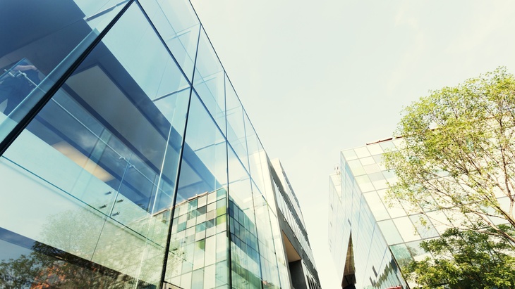 fotolia.com © zhu difeng Čínské investice do evropských nemovitostí vzrostly o 22 procent