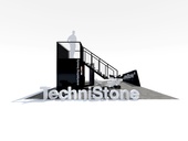 Technistone na první Quartz Surfaces Show v Miláně!