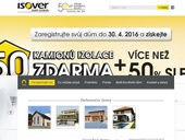 Vyhrajte kamion izolace zdarma