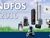 Čerpadla a domácí vodárny pořídíte výhodně v Grundfos AKCI 2016 Čerpadla a domácí vodárny pořídíte výhodně v Grundfos AKCI 2016