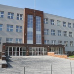 Uplatnění kontaktní fasádní desky z produktové řady Kingspan Kooltherm na fasádě Národního památkového ústavu © Kingspan Insulation