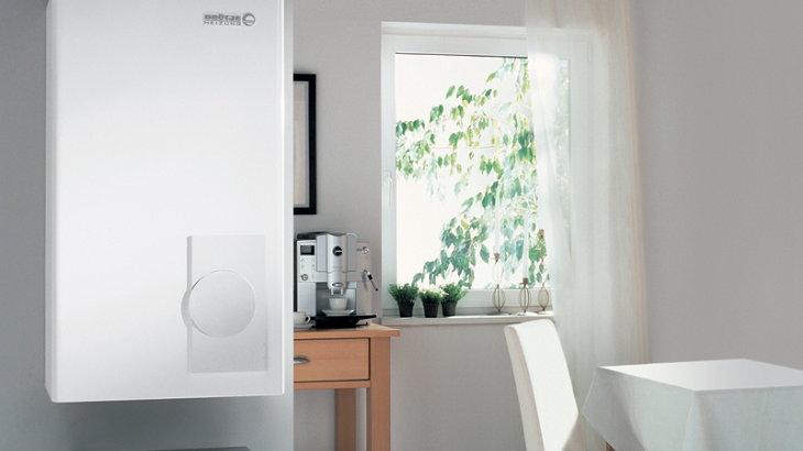 Spolehlivý parťák mezi kondenzačními kotli nyní v AKCI - EcoTherm Kompakt WBS 14 F Spolehlivý parťák mezi kondenzačními kotli nyní v AKCI - EcoTherm Kompakt WBS 14 F