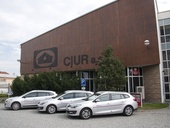 Společnost CIUR, přední dodavatel systémů pro úspory energií, slaví 25 let