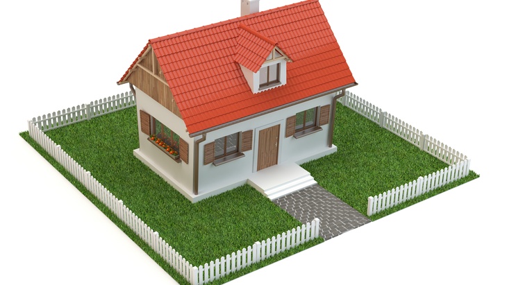@ kange_one - Fotolia.com Vláda schválila novelu zpřesňující zdanění nemovitých věcí