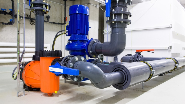 Jakým způsobem lze nově snižovat energetickou náročnost koupališť a bazénů Jakým způsobem lze nově snižovat energetickou náročnost koupališť a bazénů