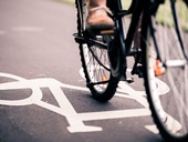 Mladá Boleslav dokončuje páteřní cyklostezku Mladá Boleslav dokončuje páteřní cyklostezku