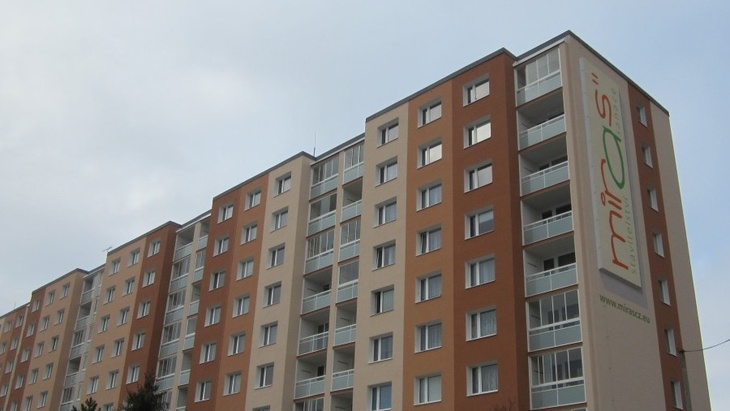 Na co si dát pozor při zateplování fasády Na co si dát pozor při zateplování fasády
