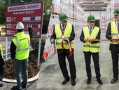 ROCKWOOL slavil Světový den bezpečnosti a ochrany zdraví