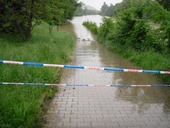 Praha Podolí 2013, foto D.Kopačková, TZB-info