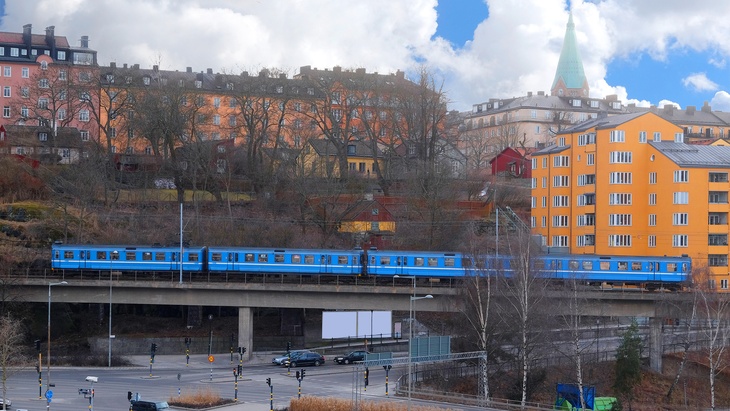 © Dmitry Vereshchagin - fotolia.com KOMENTÁŘ: Pro stavební povolení na dům potřebujete hlukovou studii