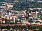 Stavbaři v Libereckém kraji dokončili v prvním čtvrtletí 194 bytů