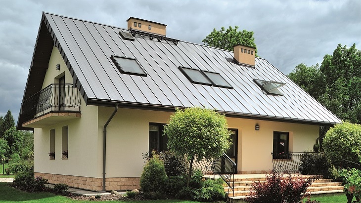 SATJAM představuje širokou nabídku hliníkových střech za skvělé ceny