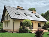SATJAM představuje širokou nabídku hliníkových střech za skvělé ceny