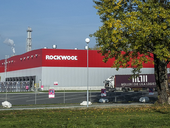 ROCKWOOL pečuje o životní prostředí. Investoval 60 mil. Kč do snížení emisí