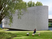 Představujeme vítěze architektonické soutěže Wienerberger Brick Award 2016 Představujeme vítěze architektonické soutěže Wienerberger Brick Award 2016