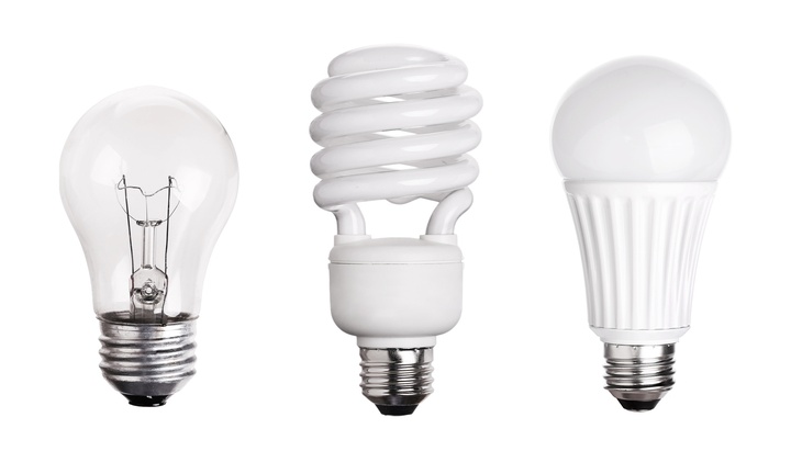 © bestvc - fotolia.com LED žárovky již plnohodnotně nahradí 100W žárovky