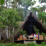 Foto: Con Lo Que Hay /ENSUSITIO Arquitectura