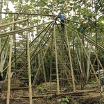 Foto: Con Lo Que Hay /ENSUSITIO Arquitectura