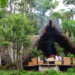 Foto: Con Lo Que Hay /ENSUSITIO Arquitectura