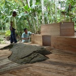 Foto: Con Lo Que Hay /ENSUSITIO Arquitectura