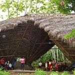 Foto: Con Lo Que Hay /ENSUSITIO Arquitectura