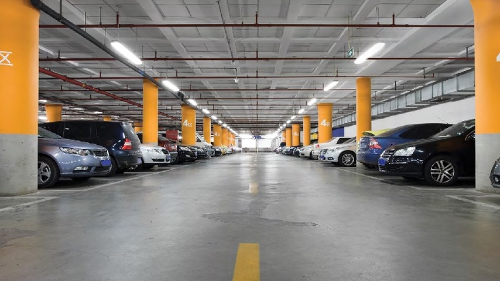 SVJ a LED osvětlení? Moderní řešení, které vyhledává stále více a více společenství SVJ a LED osvětlení? Moderní řešení, které vyhledává stále více a více společenství