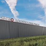 SEGRO Logistics Park Prague