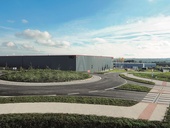 SEGRO Logistics Park Prague byl zvolen nejlepším parkem roku 2016 v ČR