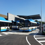 Dopravní podnik Ostrava: Bonett vybudoval největší CNG stanici ve střední Evropě