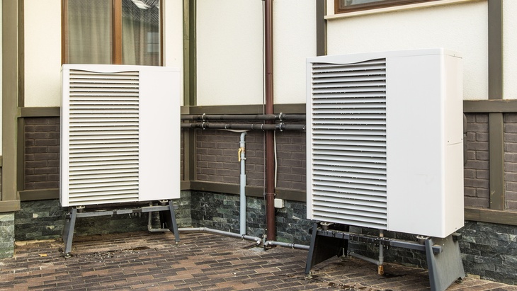 Tepelné čerpadlo: Jaké jsou náklady na pořízení a je nutné měnit radiátory?