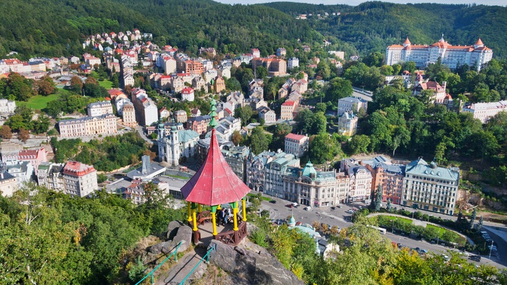 karlovy vary