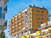 Ceny bytů v ČR proti průměru roku 2014 vzrostly o 11 procent