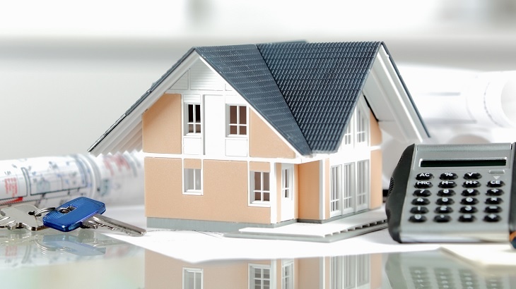 © exclusive-design - fotolia.com ČNB: Stoprocentní hypotéky skončí, finanční trh je stabilní
