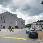 Alternátor - Ekotechnické centrum v Třebíči