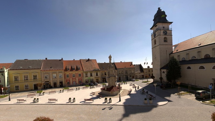 Soutěž Stavba Vysočiny ocenila nejlepší novostavby a rekonstrukce roku 2015 Soutěž Stavba Vysočiny ocenila nejlepší novostavby a rekonstrukce roku 2015