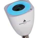 Awox light color