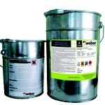 Weber sys epox tenkovrstvý