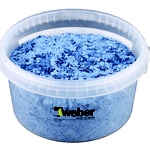 Weber chips