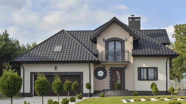 Češi při výběru nové střechy preferují kvalitu a moderní materiály