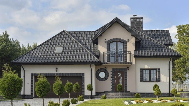 Češi při výběru nové střechy preferují kvalitu a moderní materiály Češi při výběru nové střechy preferují kvalitu a moderní materiály
