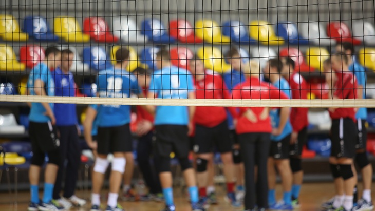 fotolia.com © sociopat_empat Podnikatel úředně napadl stavbu olympijského centra v Prostějově